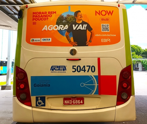 Busdoor Externo